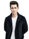 Logan Lerman PNG File Download Free