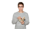 Logan Lerman PNG Pic