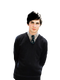 Logan Lerman PNG Transparent HD Photo