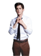 Logan Lerman PNG