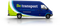 Logistic Transport PNG Image HD