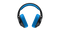 Logitech Gaming Headset PNG