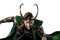 Loki Download PNG