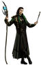 Loki Free Download PNG