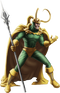 Loki PNG File