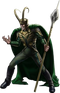 Loki PNG Image