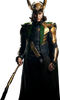 Loki PNG