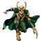 Loki Transparent