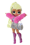 LOL Doll PNG File