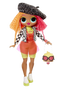 LOL Doll PNG HD Image