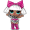 LOL Doll PNG Photo