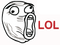 Lol Face Meme PNG