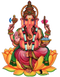 Lord Ganesha Download PNG