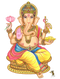 Lord Ganesha Free Download PNG