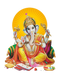 Lord Ganesha PNG Image