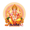 Lord Ganesha PNG Photo