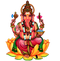 Lord Ganesha PNG