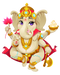 Lord Ganesha Transparent