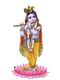 Lord Krishna Free Download PNG