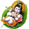 Lord Krishna PNG Clipart