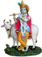 Lord Krishna PNG