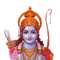 Lord Rama PNG Clipart