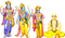 Lord Rama PNG HD Image