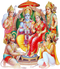 Lord Rama PNG Image