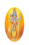 Lord Rama PNG Pic