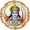 Lord Rama PNG