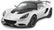 Lotus Car PNG Clipart