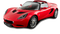 Lotus Car PNG Free Download