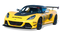 Lotus Car PNG High Quality Image