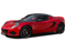 Lotus Car PNG Photo