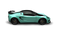 Lotus Car PNG Picture