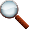 Loupe High-Quality PNG