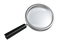 Loupe PNG File