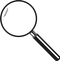 Loupe PNG Pic