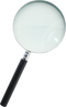 Loupe PNG Picture