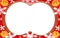 Love Frame Transparent