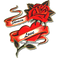 Love Tattoo PNG HD