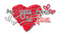 Love Text PNG Pic