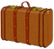 Luggage PNG Image