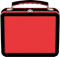 Lunch Box PNG Picture