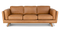 Luxury Couch PNG Clipart