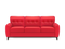 Luxury Couch PNG Free Download