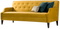 Luxury Couch PNG HD Image