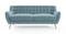 Luxury Couch PNG Picture