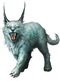 Lynx PNG Clipart