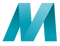 M Letter PNG Clipart